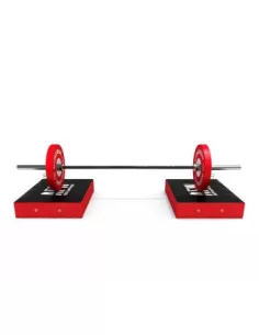 DROP  Pad Crossfit  AFW-Home-musculation-Pas cher