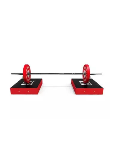 DROP  Pad Crossfit  AFW-Home-musculation-Pas cher