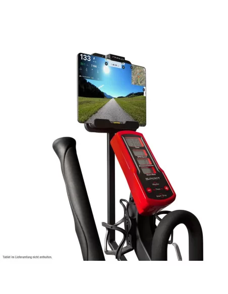 Support de tablette pour E-Glide 