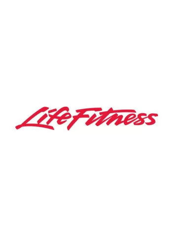Life Fitness  Seated Leg Curl Circuit Series 