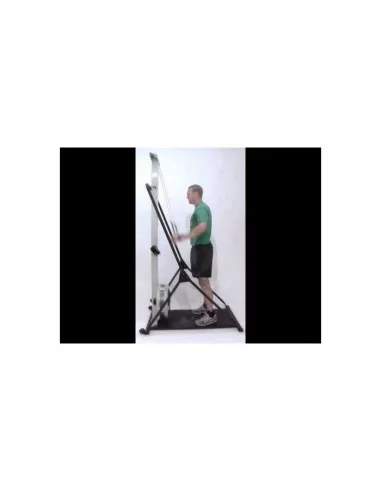 SkiErg Concept2 avec plate-forme 