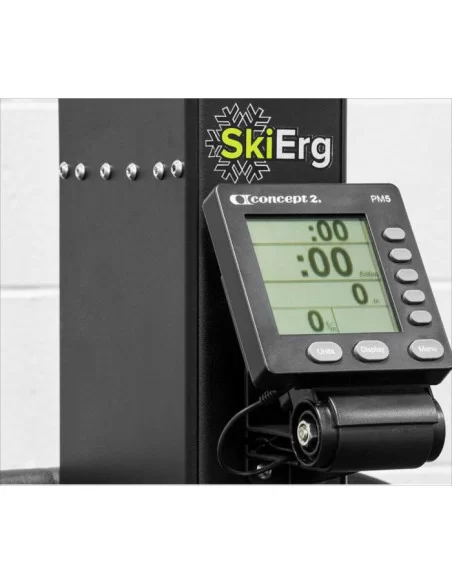 SkiErg Concept2 avec plate-forme 