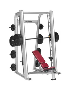 Smith Machine Signature Series - Life Fitness