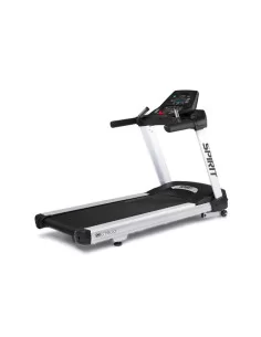 Spirit Fitness CT800 Tapis de Course Noir - Nouveau Modèle