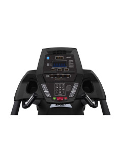Spirit Fitness CT800 Tapis de Course Noir - Nouveau Modèle   2