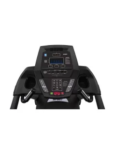 Spirit Fitness CT800 Tapis de Course Noir - Nouveau Modèle   2