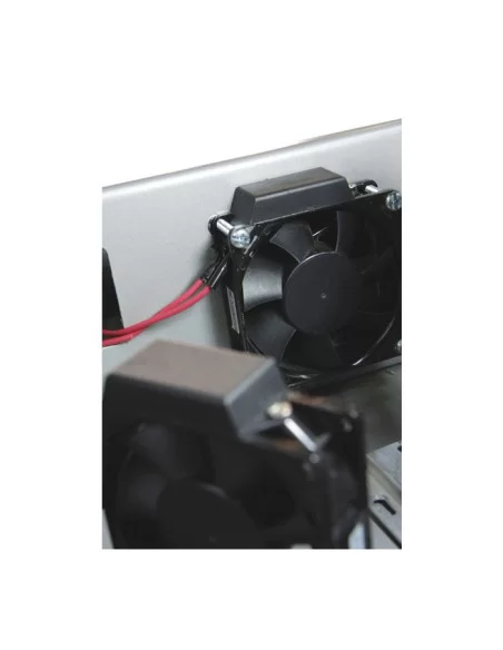 Spirit Fitness CT800 Tapis de Course Noir - Nouveau Modèle  