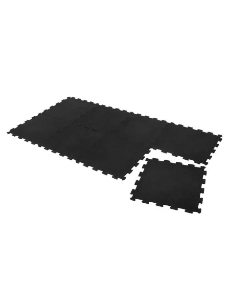 Tapis de protection de sol Puzzle Premium-Home-musculation-Pas cher