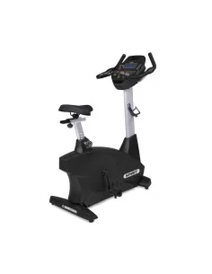 Spirit Fitness CU800 Vélo Vertical Noir - Nouveau Modèle