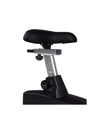 Spirit Fitness CU800 Vélo Vertical Noir - Nouveau Modèle 