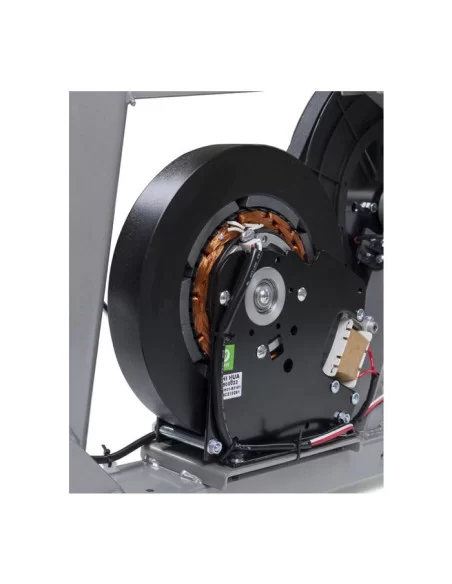 Spirit Fitness CU800 Vélo Vertical Noir - Nouveau Modèle 