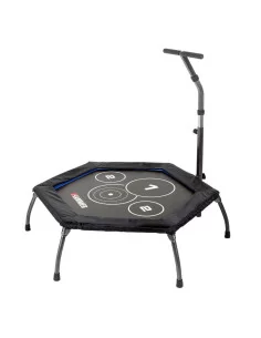 Trampoline Cross Jump-Home-musculation-Pas cher