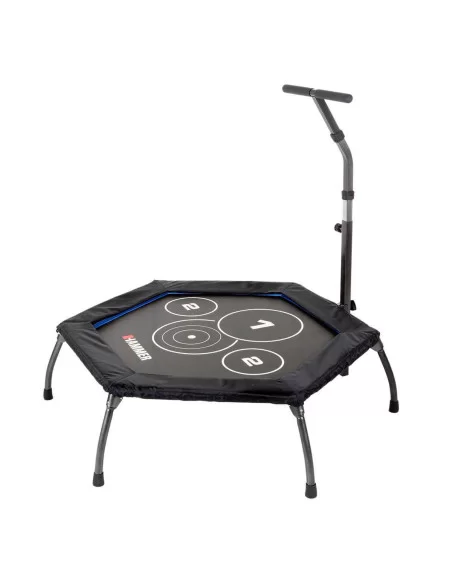 Trampoline Cross Jump-Home-musculation-Pas cher