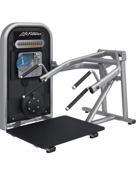 Life Fitness Squat Circuit Series 