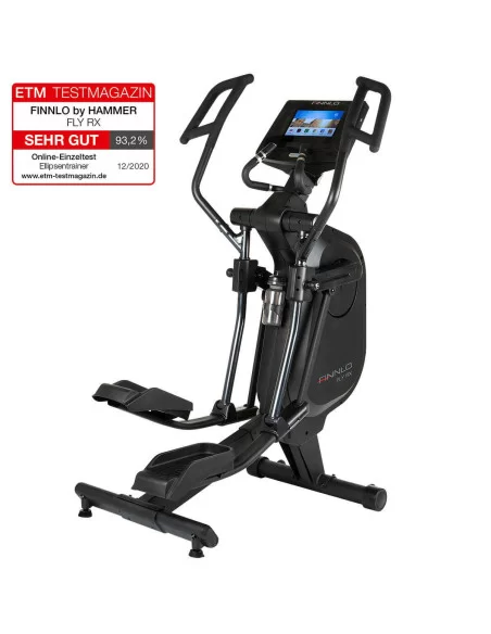 Fly RX-Home-musculation-Pas cher