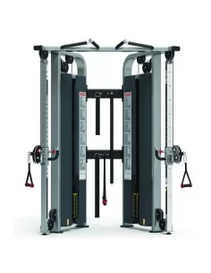 Star Trac Instinct Dual Adjustable Pulley Double Mouvement