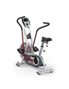 Star Trac Turbo Trainer 