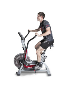 Star Trac Turbo Trainer  2