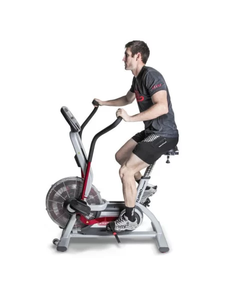 Star Trac Turbo Trainer 