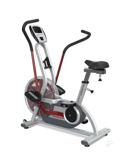 Star Trac Turbo Trainer 