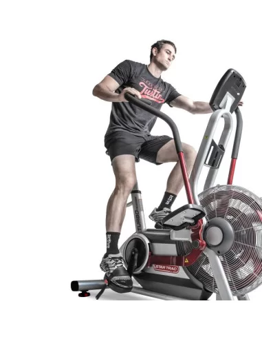 Star Trac Turbo Trainer 