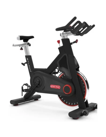 Star Trac® Studio 5 Vélo 