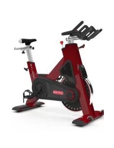 Star Trac® Studio 7 Candy Apple Red Vélo  2