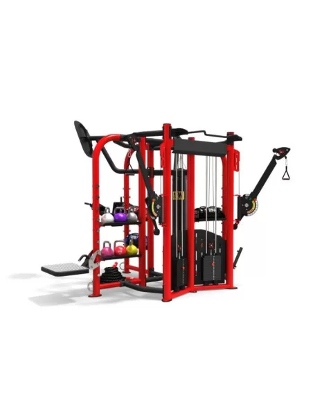 Station Multifonctionnelle FTM360VX - PROWOD I AFW 