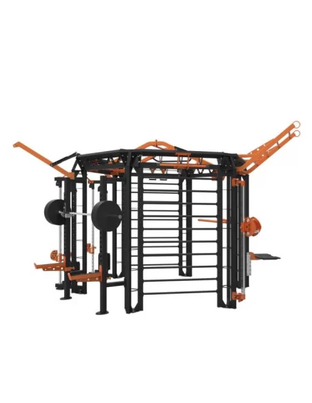 Station Multifonctionnelle FTM6601 - PROWOD I AFW 