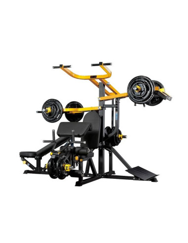 AFW - Strength Power Trainer 