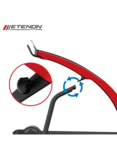 Tapis de Course M9 Etenon  2