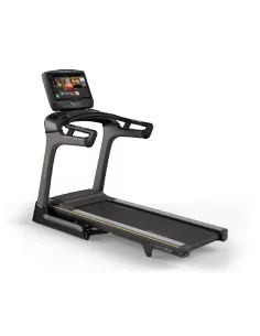 Tapis de course Matrix Fitness TF50 + Console XUR 22&quot; 
