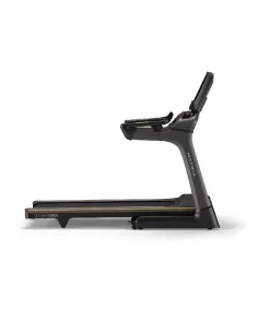 Tapis de course Matrix Fitness TF50 + Console XUR 22&quot;  2