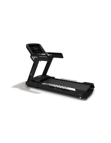 Tapis de Course V8 Professionnel 