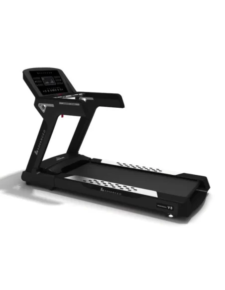 Tapis de Course V8 Professionnel 