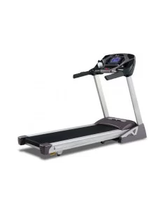 Tapis de Course XT385 Pliable - Spirit Fitness 