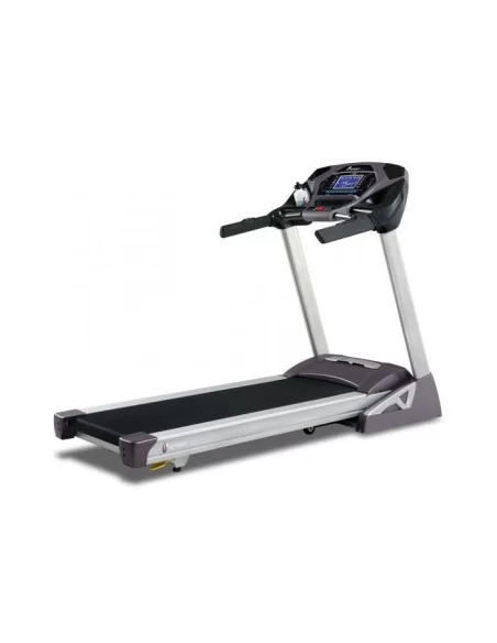 Tapis de Course XT385 Pliable - Spirit Fitness 