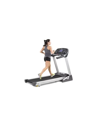 Tapis de Course XT385 Pliable - Spirit Fitness 