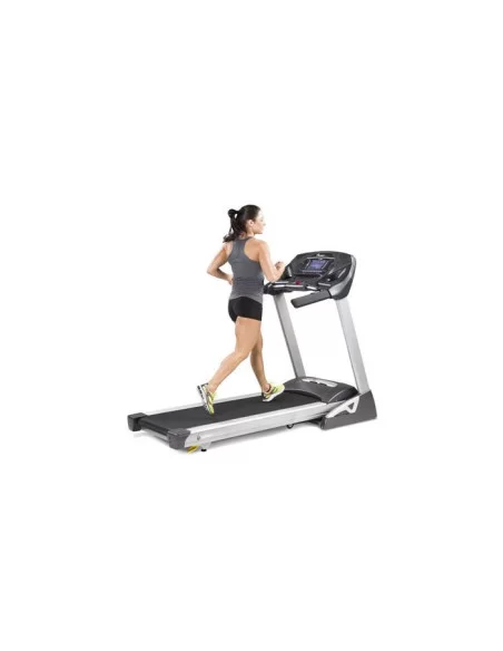 Tapis de Course XT385 Pliable - Spirit Fitness 