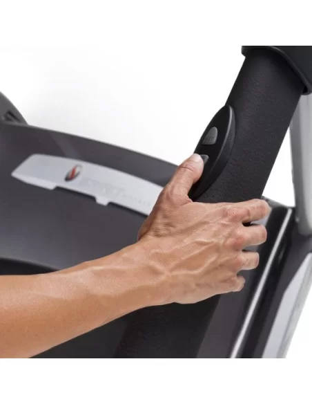 Tapis de Course XT385 Pliable - Spirit Fitness 