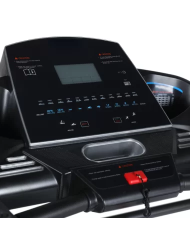 Bodytone DT-18 Tapis roulant 