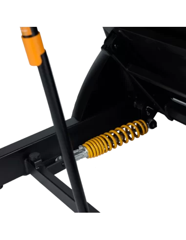 Bodytone DT-18 Tapis roulant 