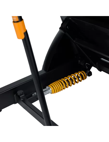 Bodytone DT-18 Tapis roulant 