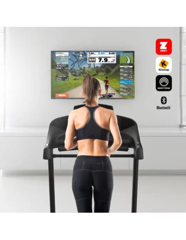 Bodytone DT-18 Tapis roulant 