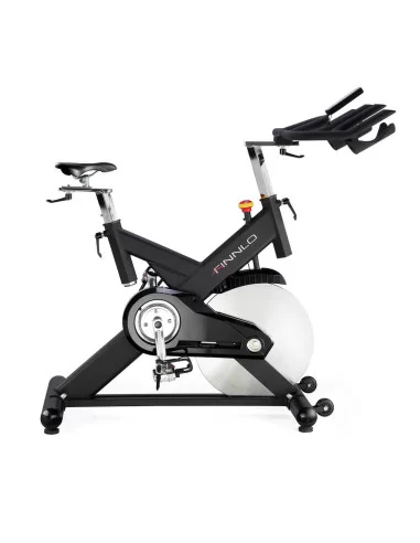 VELO RPM CRS3 avec application fitness-Home-musculation-Pas cher