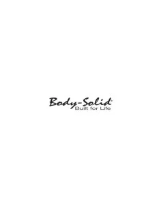 Traîneau de poids GWS100 Body-Solid   2