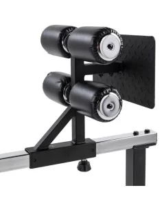 Tunturi GH10 Glute Ham Developer  2