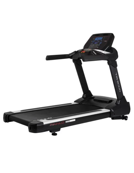 TR 8000-Home-musculation-Pas cher