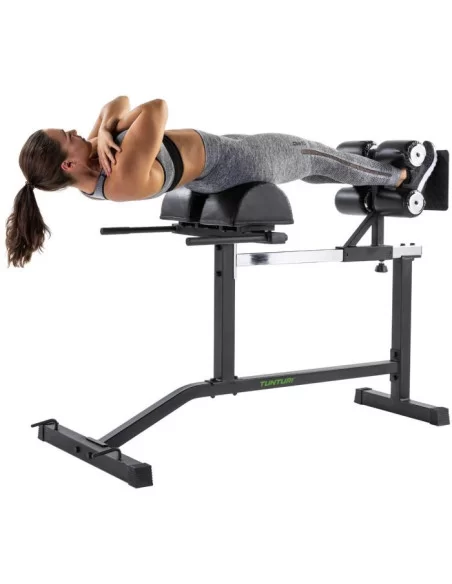 Tunturi GH10 Glute Ham Developer 