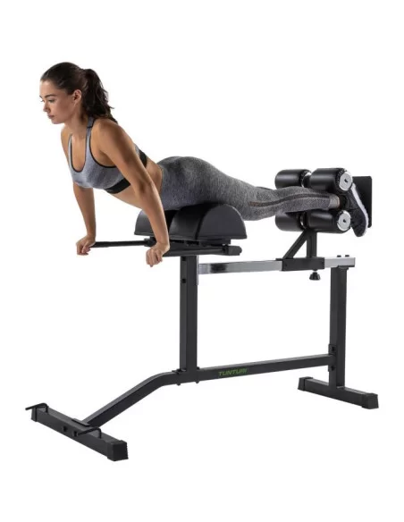 Tunturi GH10 Glute Ham Developer 